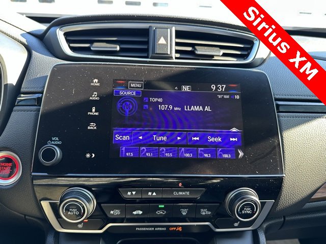 Used 2019 Honda CR-V EX image 12