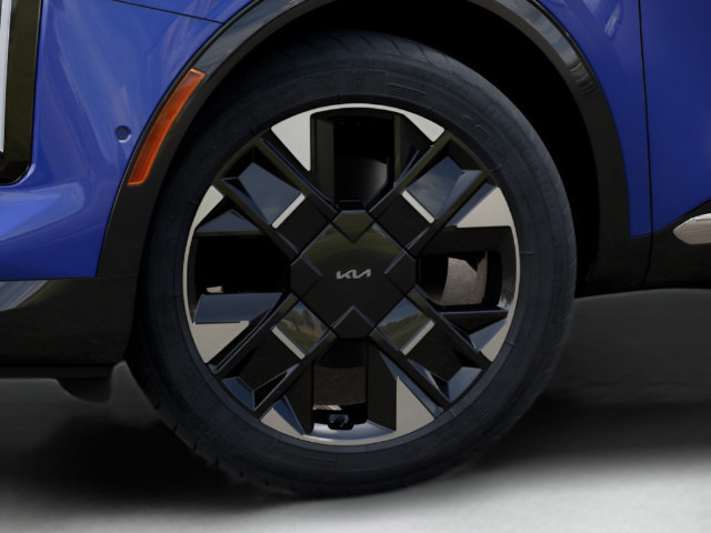 New 2026 Kia Sportage SX FWD image 25