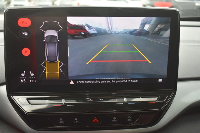 Used 2023 Volkswagen ID.4 Pro S image 26