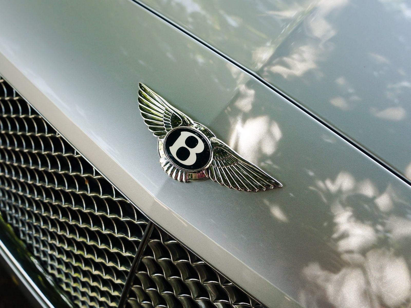Used 2013 Bentley Continental GT Speed AWD/4WD image 6