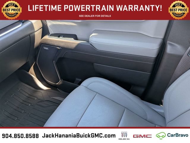 Used 2023 GMC Sierra 1500 SLT w/ SLT Premium Plus Package AWD/4WD image 20