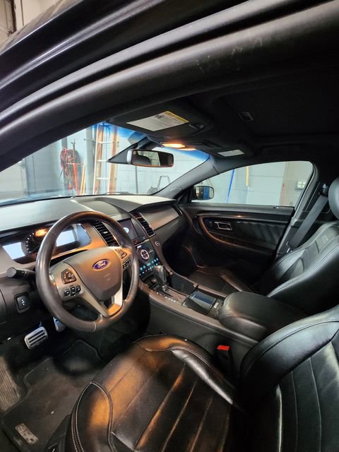 Used 2016 Ford Taurus SHO w/ Equipment Group 401A AWD/4WD image 6