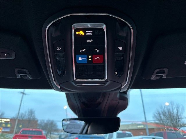 New 2025 Dodge Charger R/T Scat Pack w/ Track Pack image 40