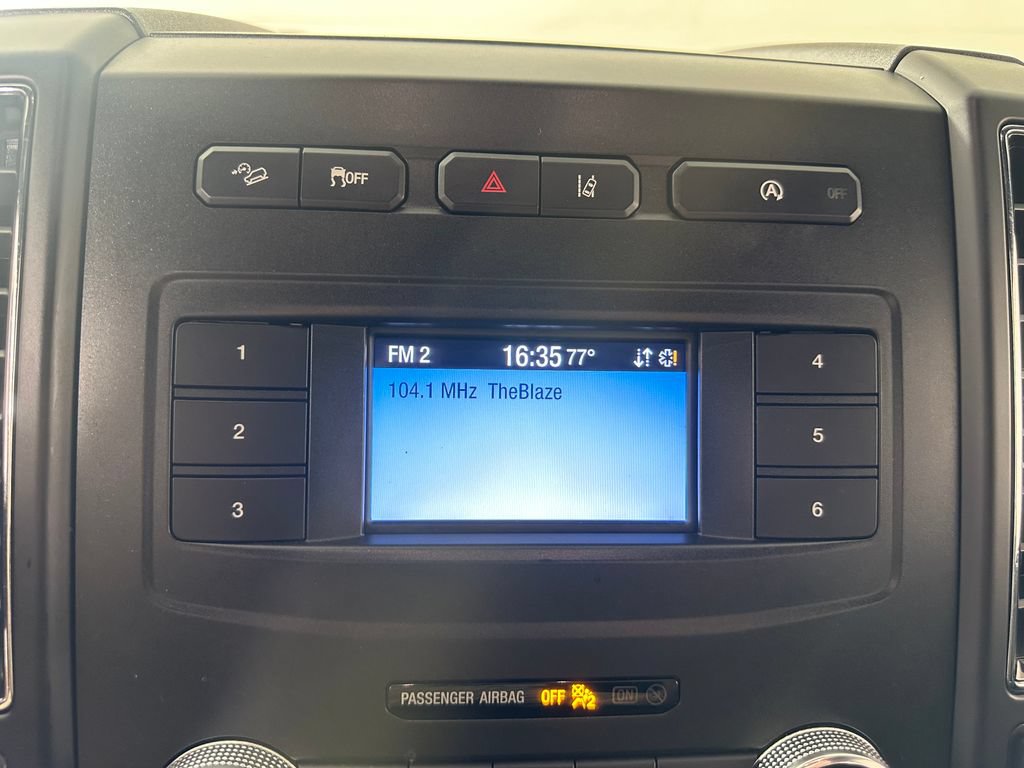 Used 2020 Ford Expedition Max XL AWD/4WD image 31