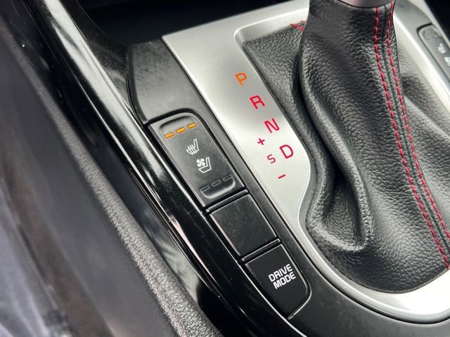 Used 2024 Kia Forte GT w/ GT2 Package image 26