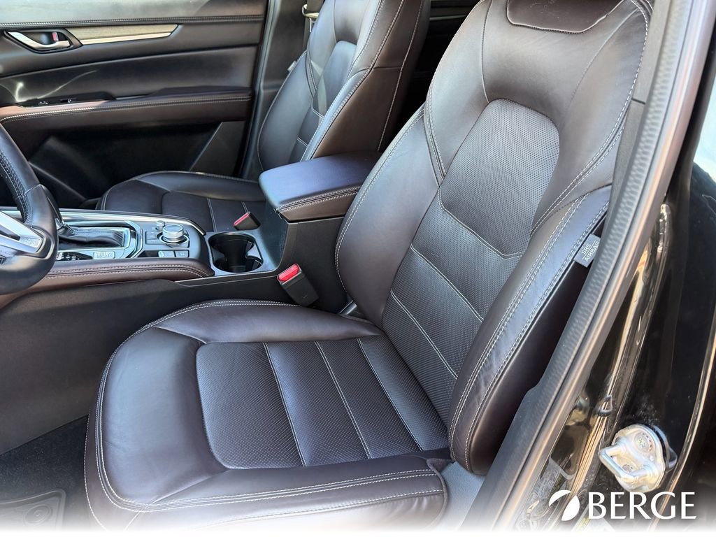 Certified 2024 MAZDA CX-5 Signature image 23
