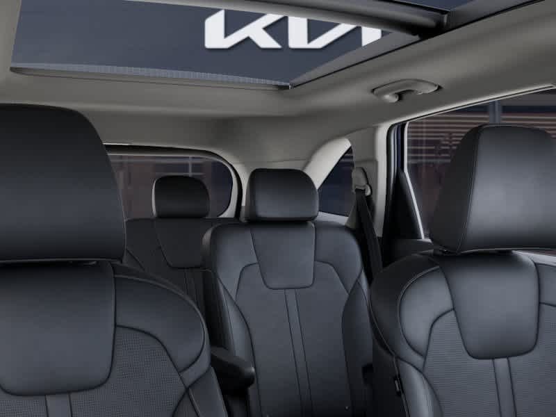 New 2024 Kia Sorento SX FWD image 27