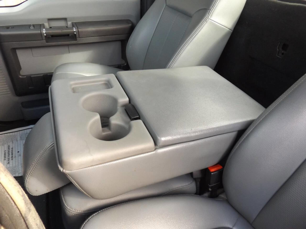 Used 2016 Ford F350 XL image 18