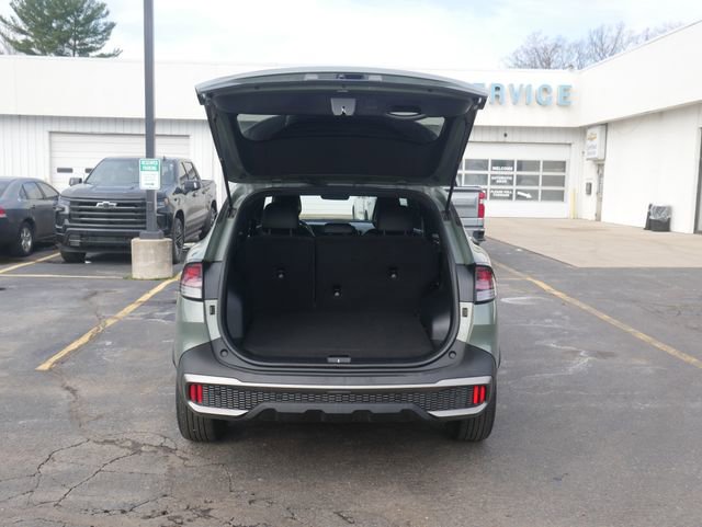 Used 2024 Kia Sportage X-Line image 16