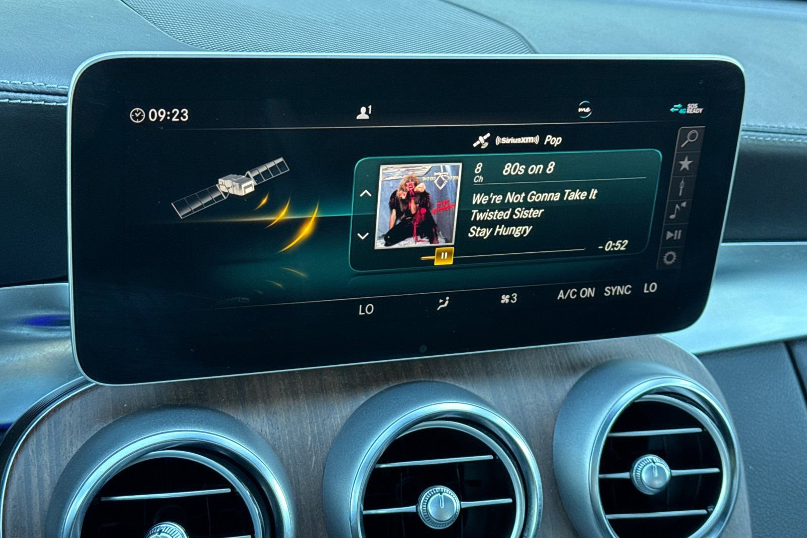 Certified 2021 Mercedes-Benz C 63 AMG S image 34