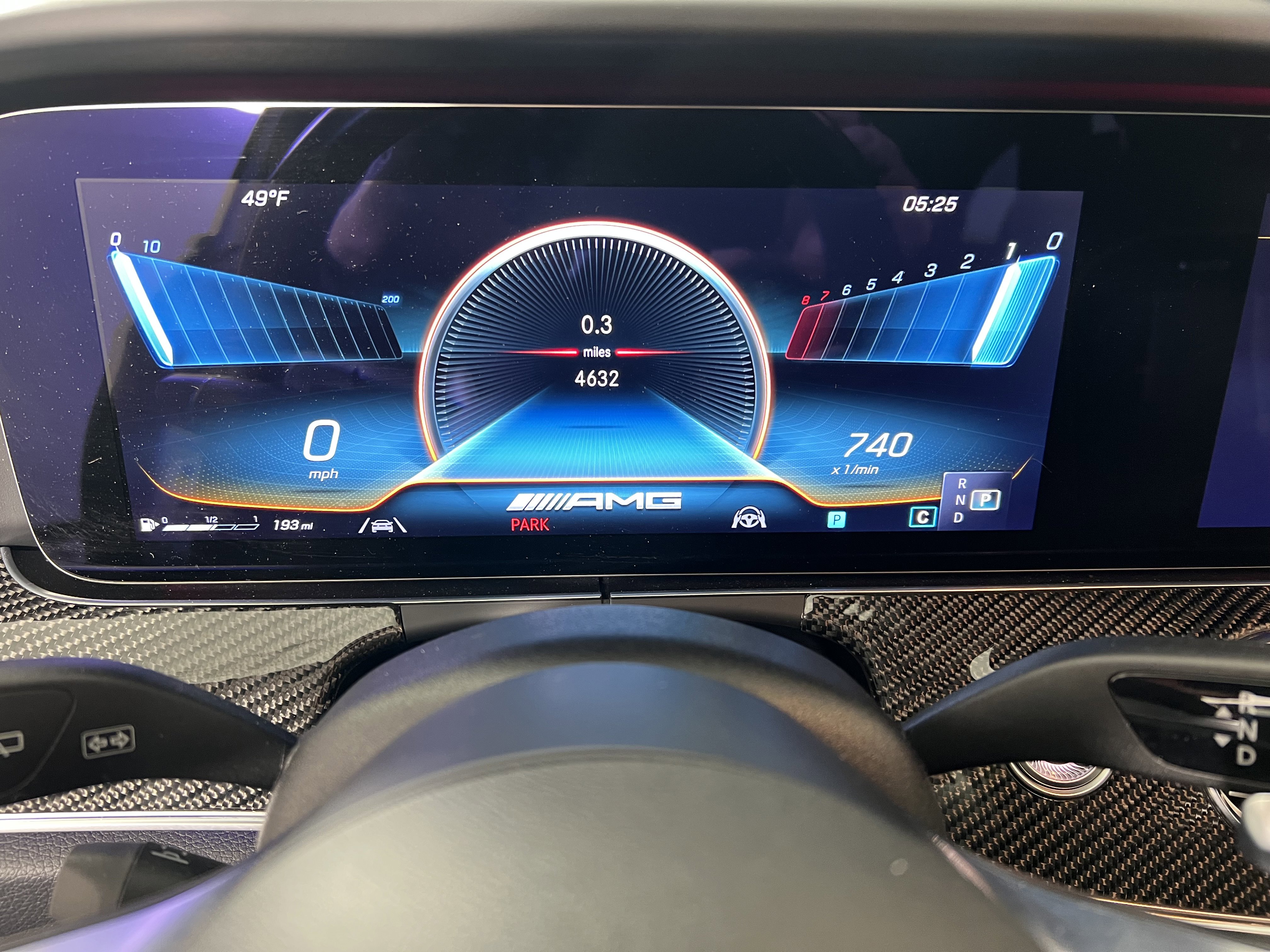 Certified 2021 Mercedes-Benz E 63 AMG S image 28