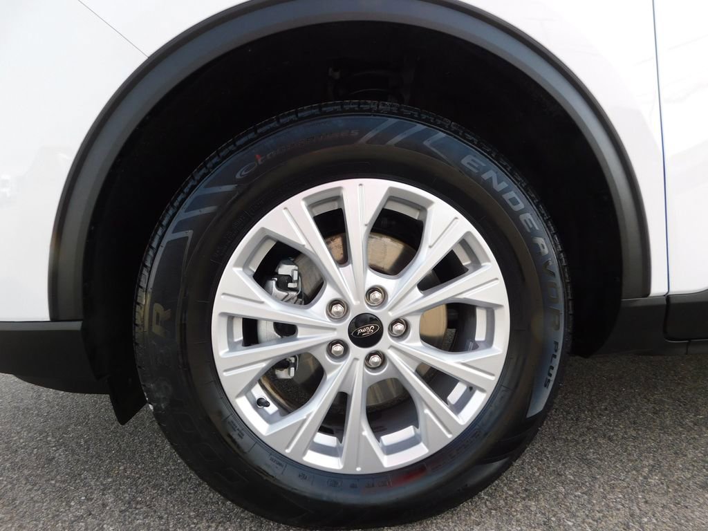 Used 2025 Ford Escape Active image 10