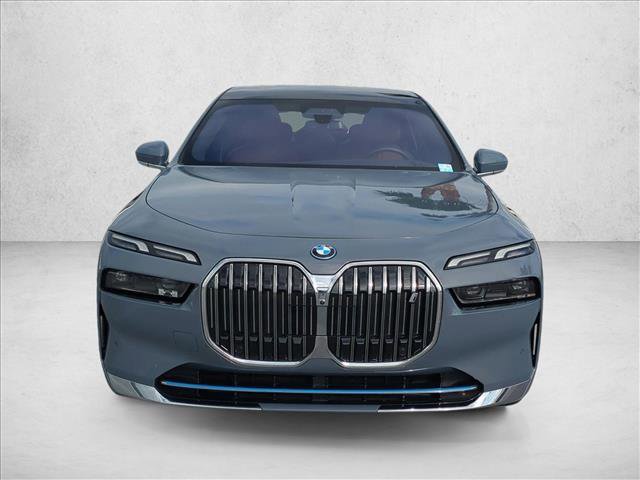Certified 2023 BMW i7 xDrive60 AWD/4WD video 2