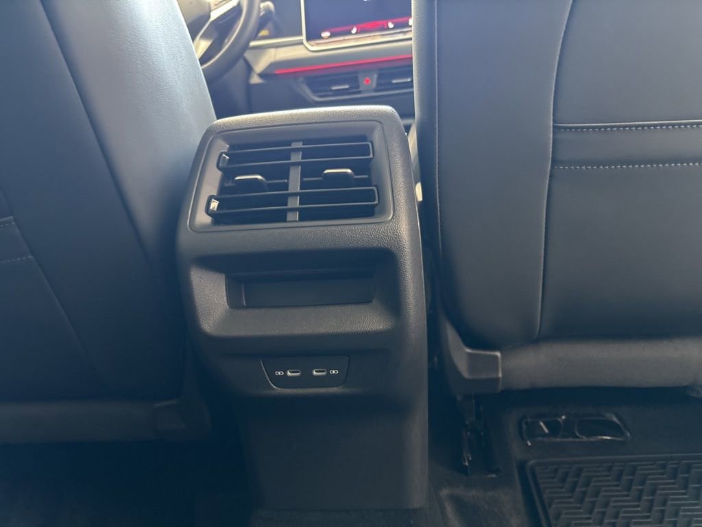 New 2026 Volkswagen Tiguan SE AWD/4WD image 33