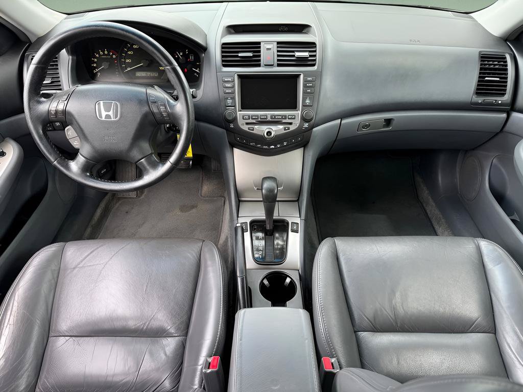 Used 2006 Honda Accord EX image 19
