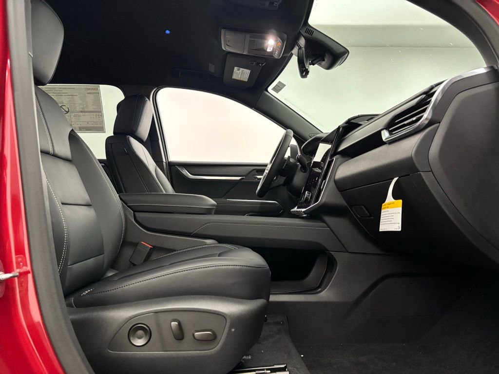New 2026 GMC Acadia Elevation w/ Elevation Premium Package image 35