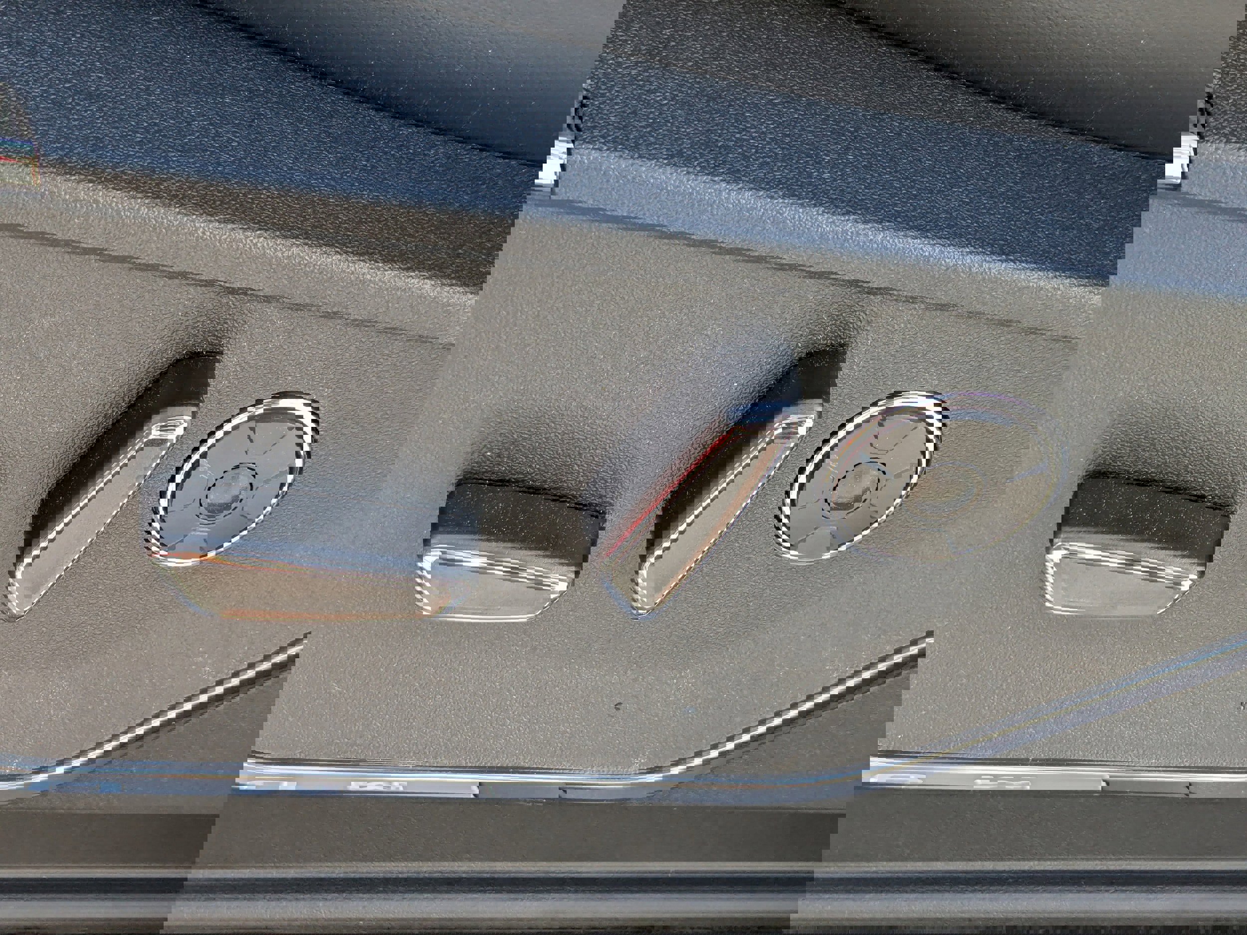 New 2025 Ford F150 Platinum w/ FX4 Off-Road Package image 42