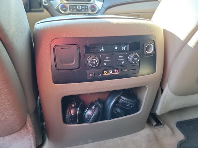 Used 2015 Chevrolet Tahoe LT RWD image 19