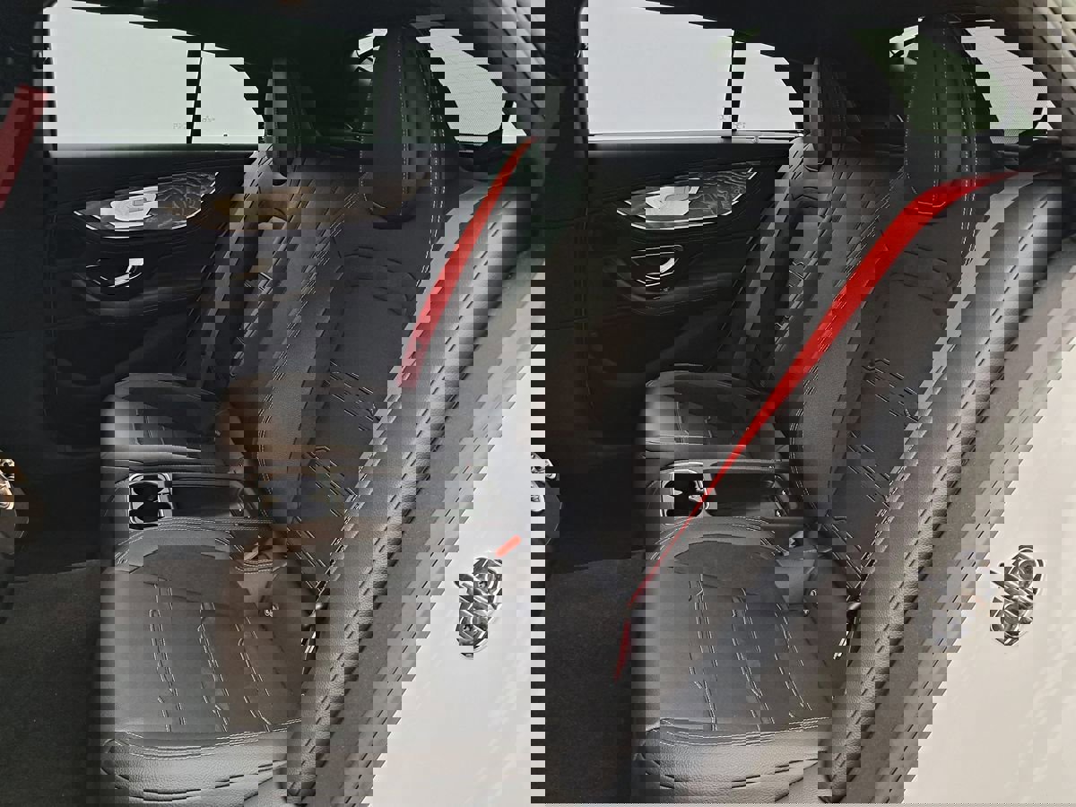 Used 2020 Mercedes-Benz AMG GT 53 w/ Driver Assistance Package image 63