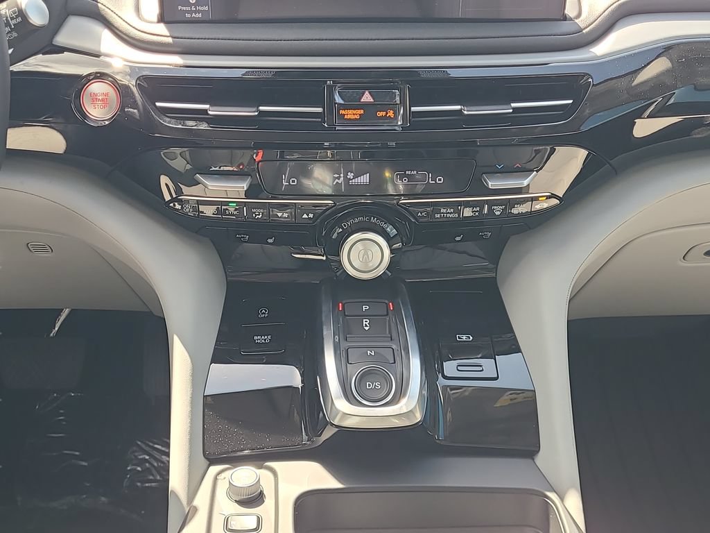 New 2026 Acura MDX FWD w/ Technology Package image 29