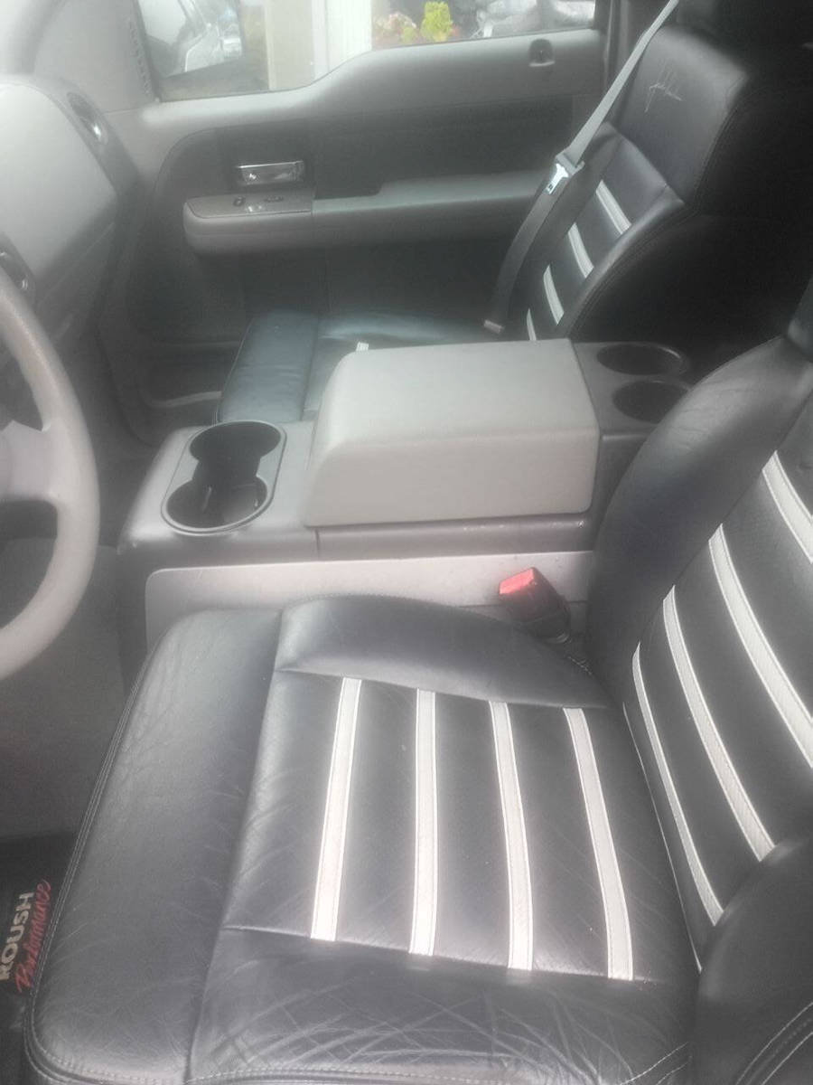 Used 2005 Ford F150 XL RWD image 21