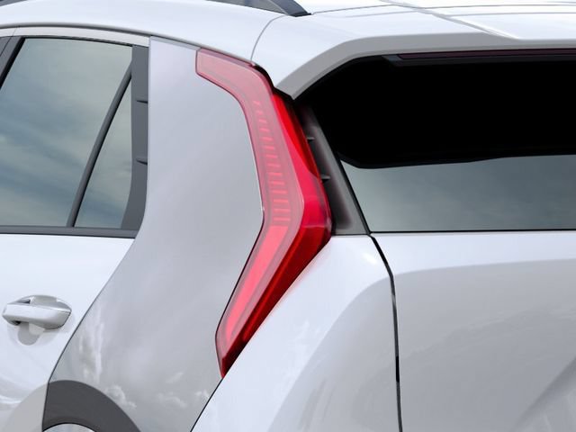New 2026 Kia Niro Wave w/ Wave Preserve Package FWD image 12