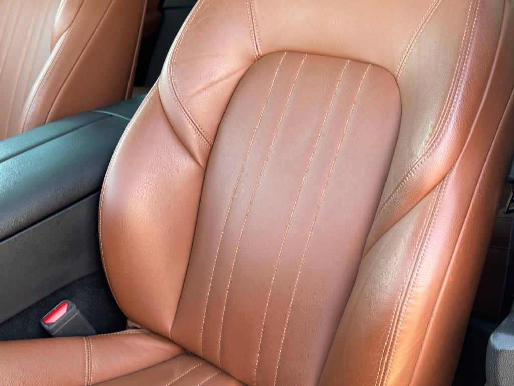 Certified 2022 Maserati Levante Modena image 6