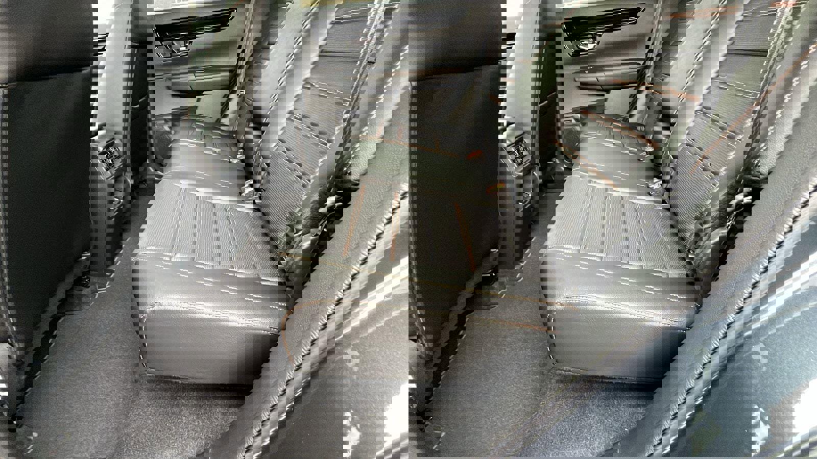 New 2026 Honda CR-V Sport Touring image 18