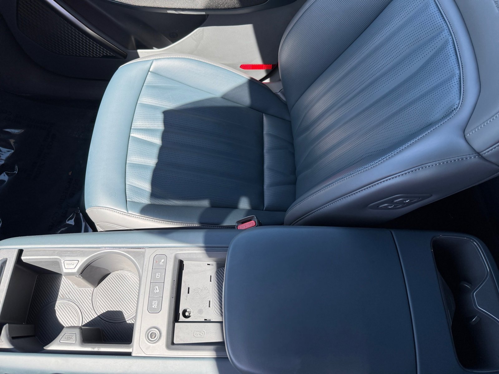 Used 2024 Kia EV9 GT-Line image 14