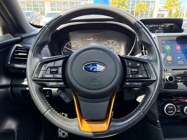 Used 2022 Subaru Forester Wilderness AWD/4WD image 18