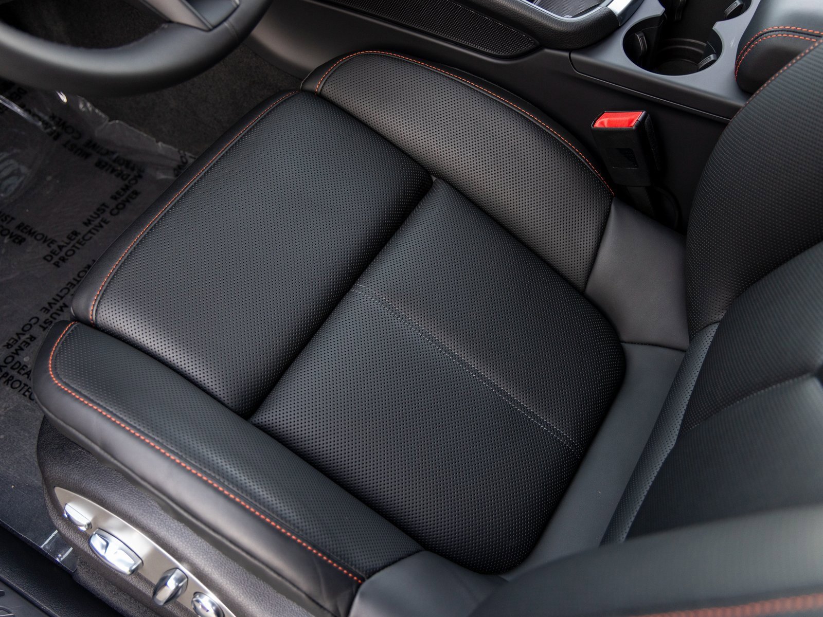 New 2026 Porsche Macan image 27