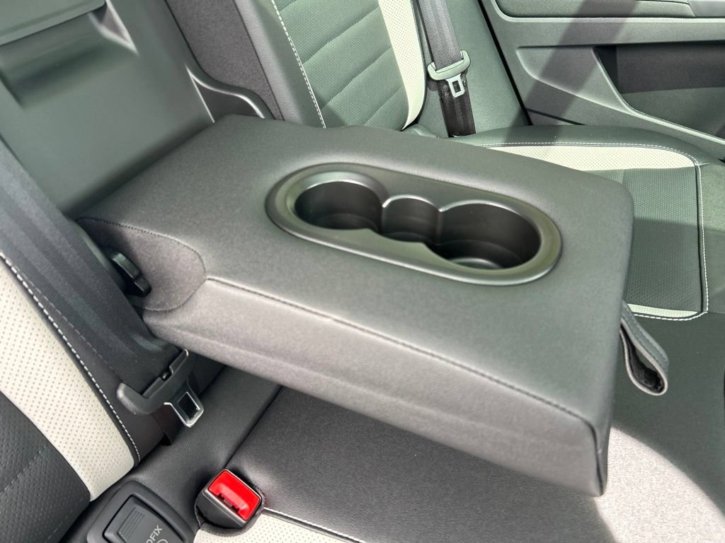 New 2026 Volkswagen Taos SEL AWD/4WD image 52