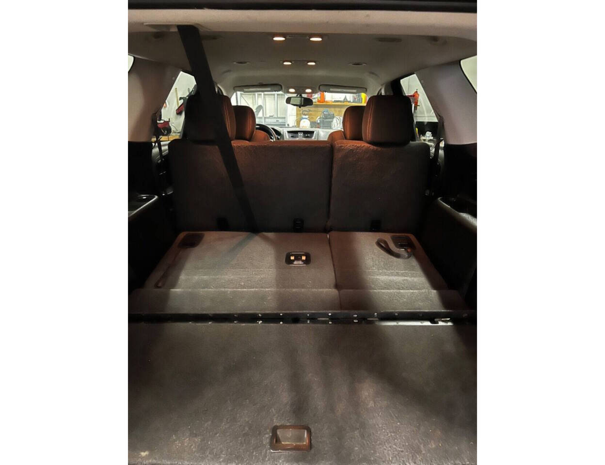 Used 2015 GMC Acadia SLE AWD/4WD image 16