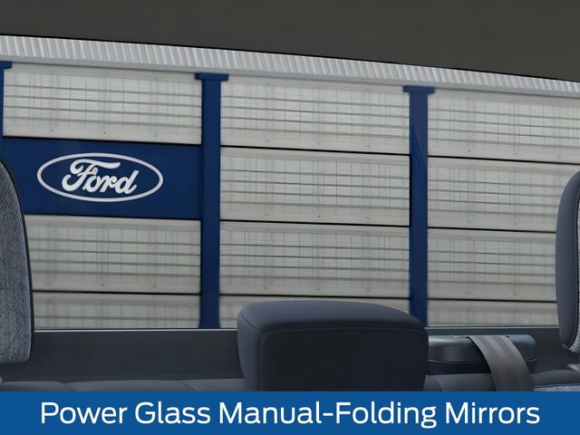 New 2025 Ford Maverick XLT w/ 4K Tow Package AWD/4WD image 28