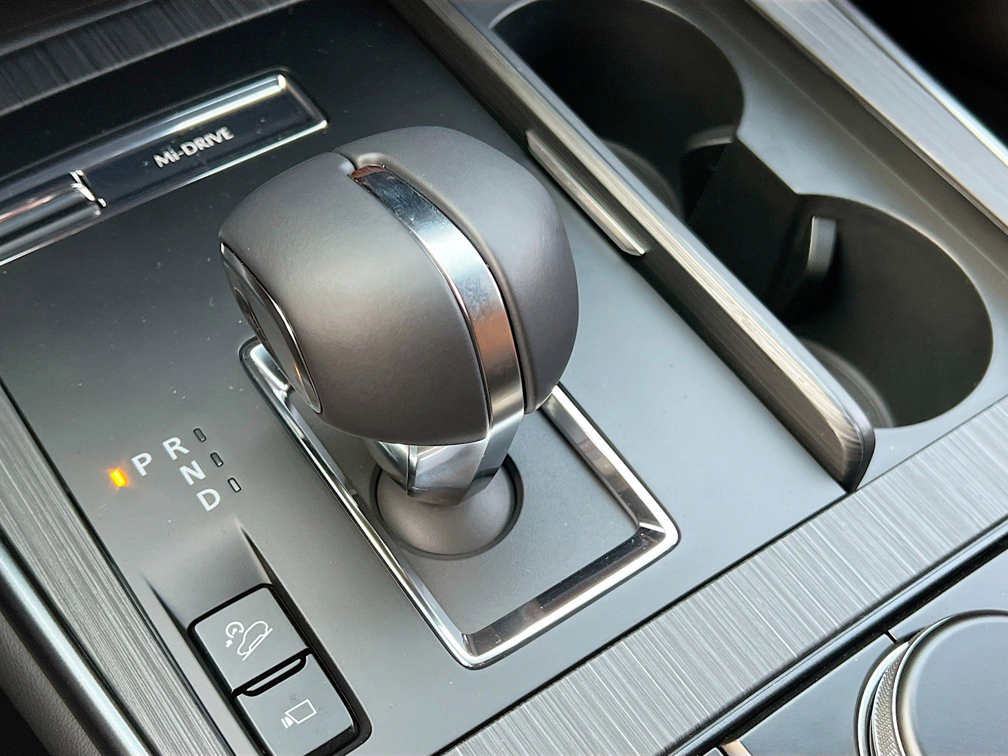 New 2026 MAZDA CX-70 3.3 Turbo S w/ Premium Plus image 10