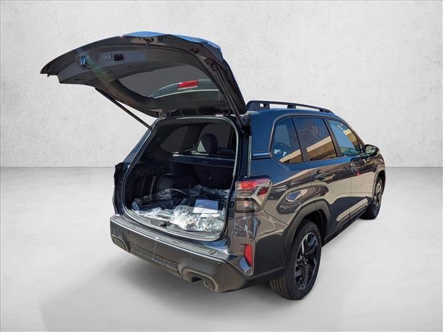 New 2026 Subaru Forester Limited image 24