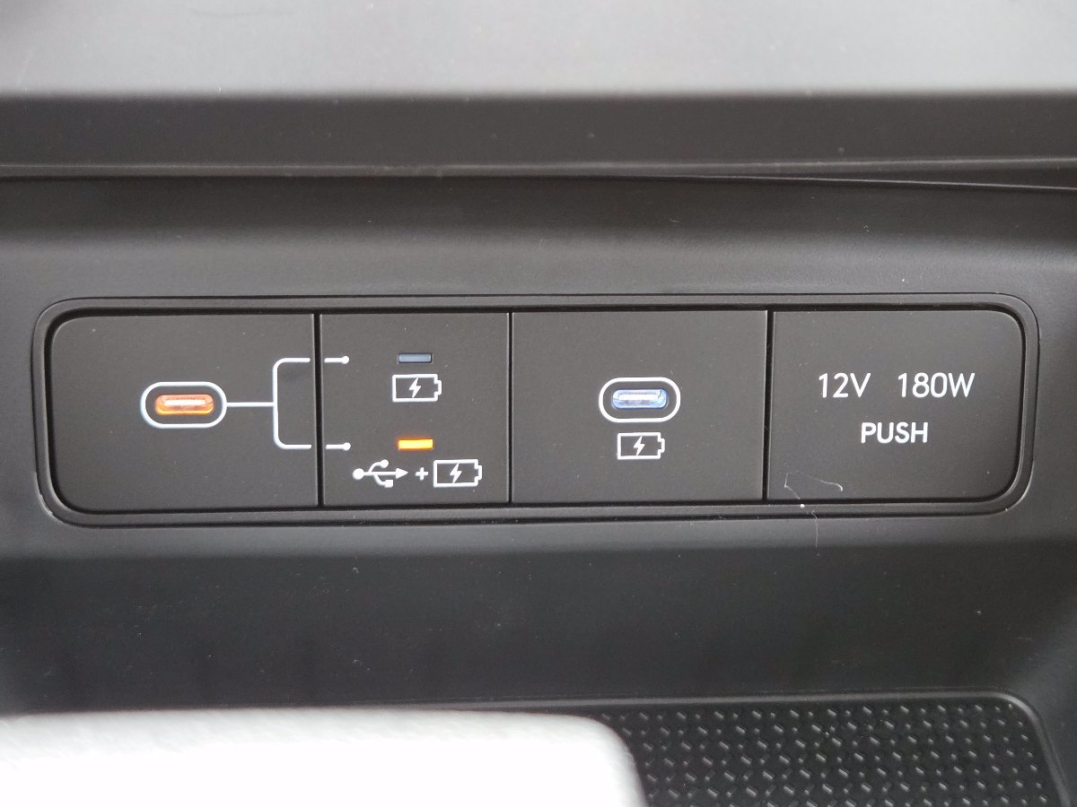 New 2026 Hyundai Tucson SE AWD/4WD image 9