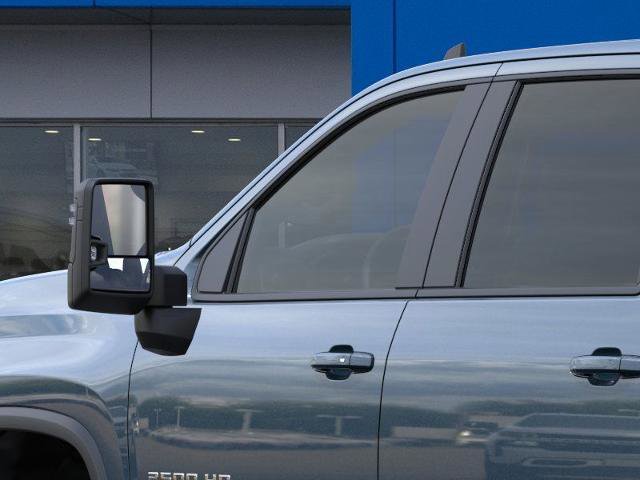 New 2026 Chevrolet Silverado 2500 LT image 36