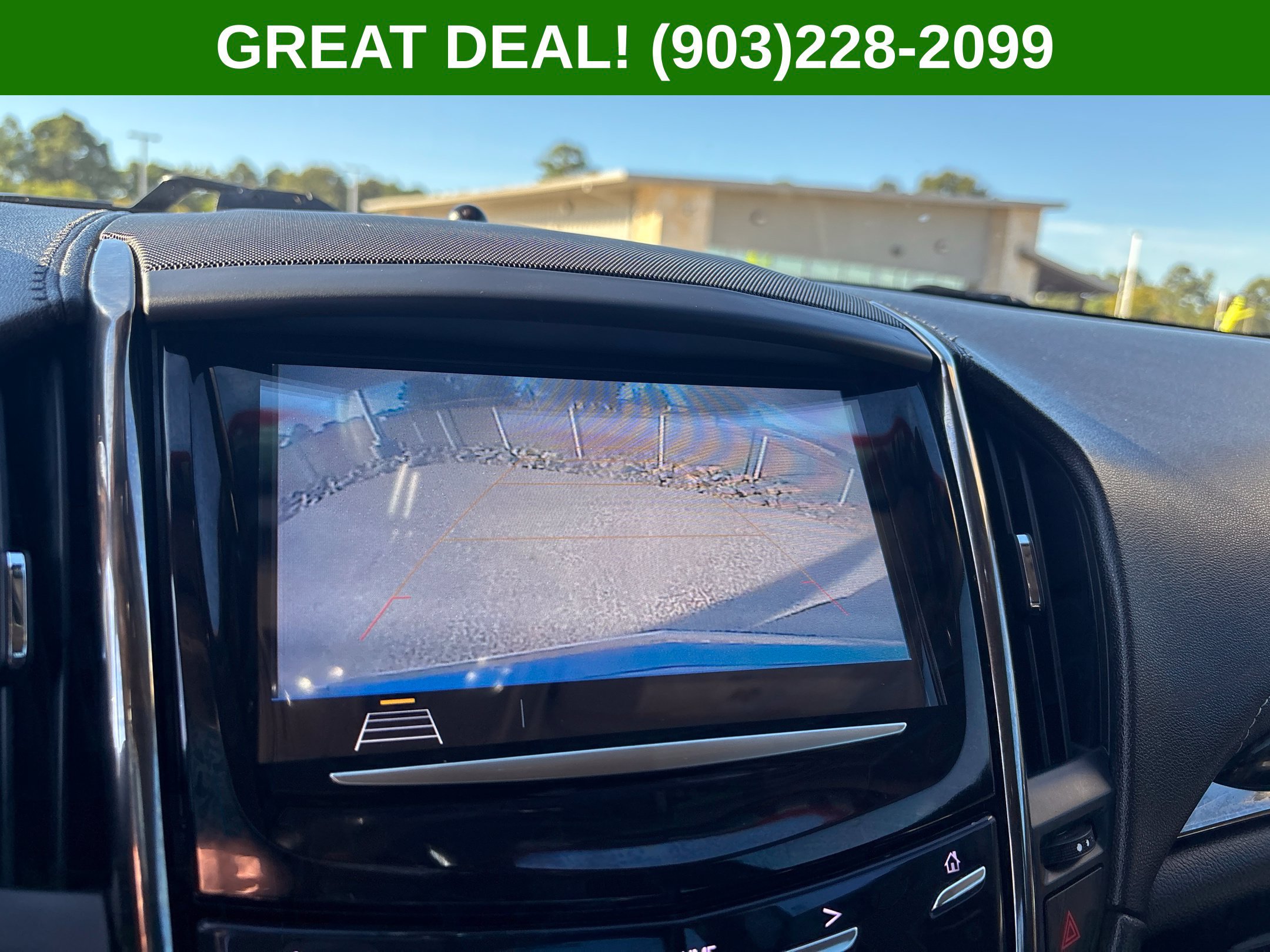 Used 2019 Cadillac ATS 2.0T AWD Coupe image 30