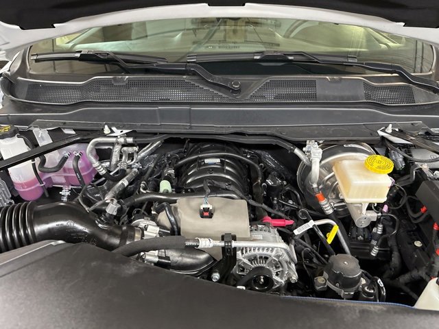New 2026 RAM 3500 Tradesman image 32