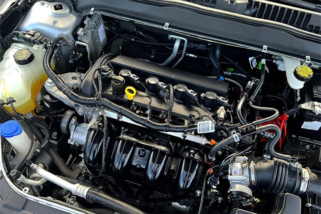 Used 2020 Ford Fusion S image 34