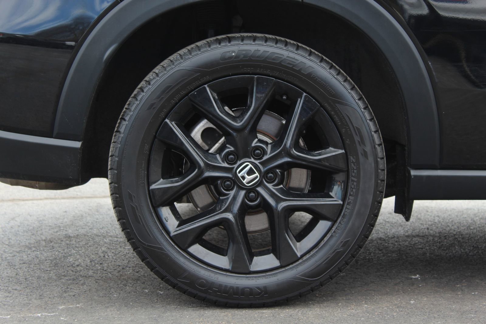 Used 2024 Honda HR-V Sport image 26