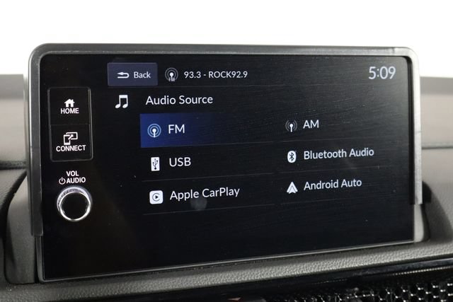 Used 2026 Honda CR-V EX-L image 30