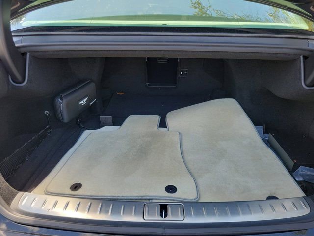 Used 2025 Genesis G90 3.5T image 6