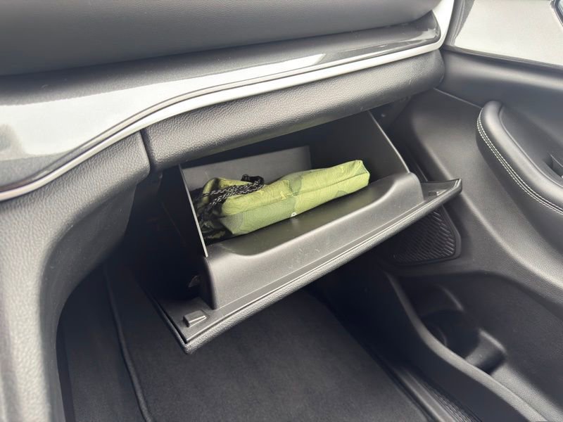 Used 2023 Jeep Grand Cherokee Altitude image 24