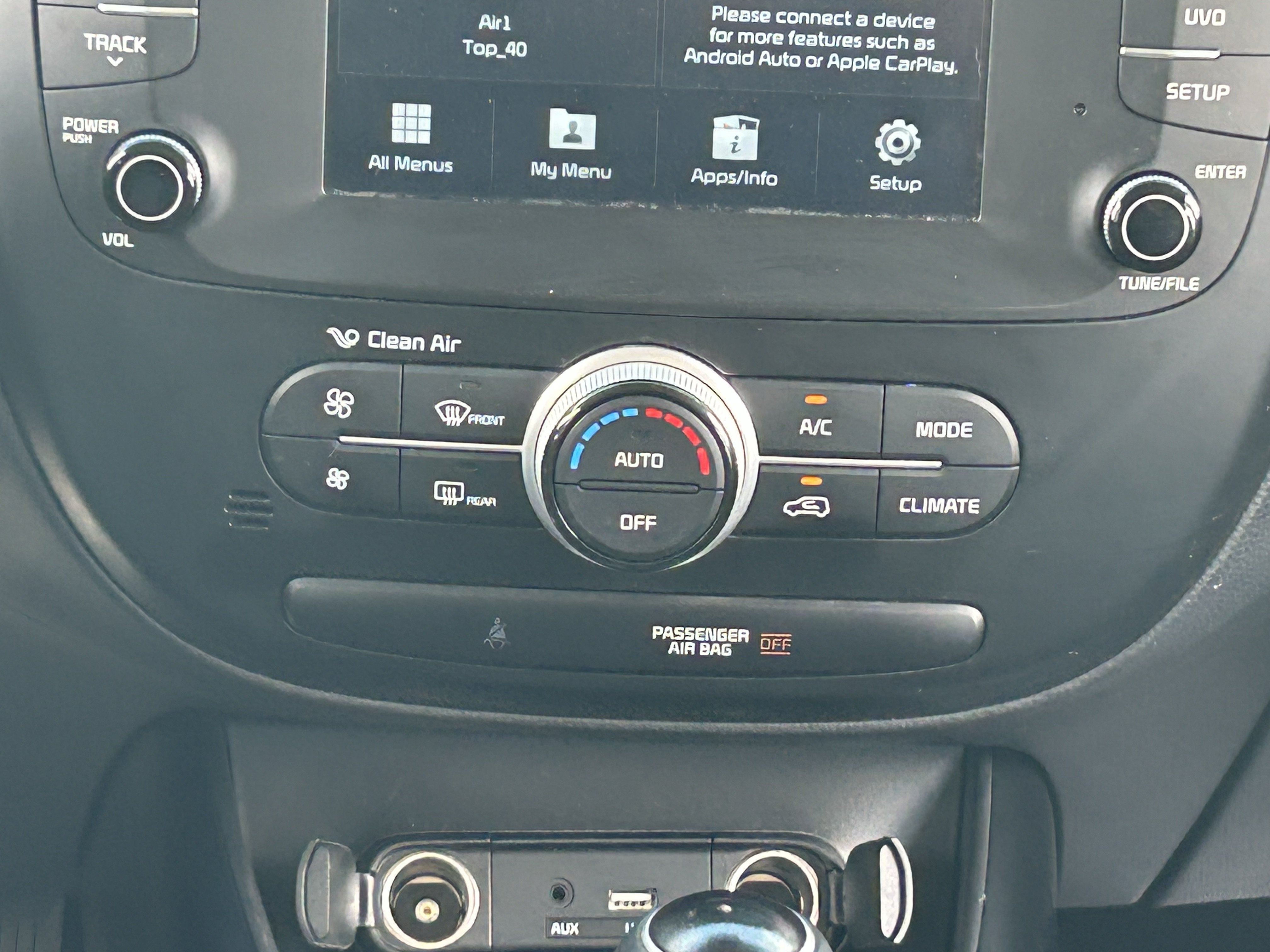 Used 2018 Kia Soul + FWD image 20