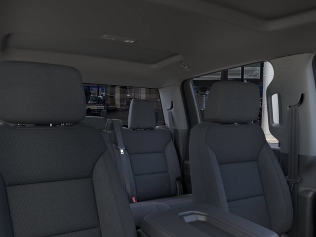 New 2026 Chevrolet Silverado 1500 RST w/ RST Select Package RWD image 24
