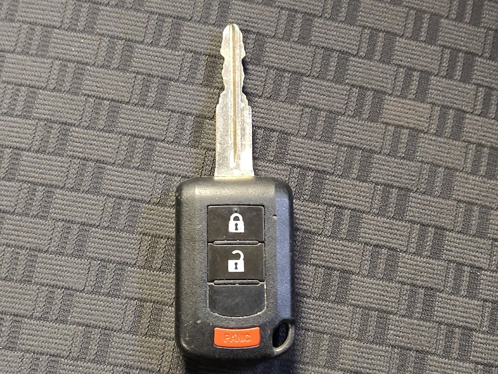 Used 2020 Mitsubishi Mirage SE image 32