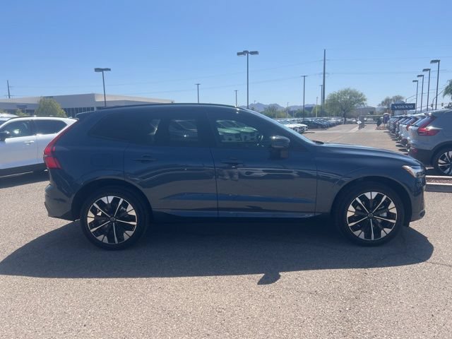 Used 2026 Volvo XC60 B5 Plus w/ Climate Package AWD/4WD image 2