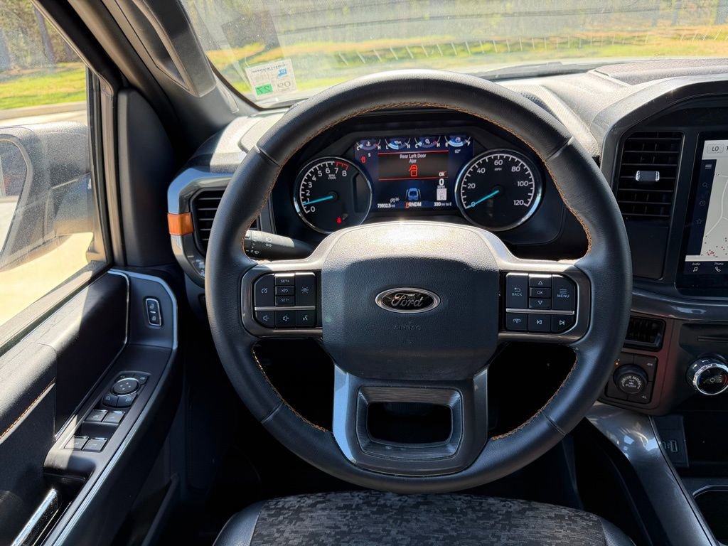 Used 2023 Ford F150 Tremor image 17